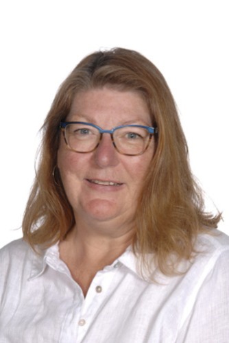 Janice Viticonte