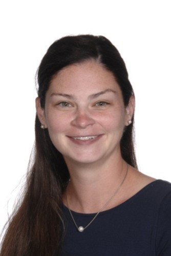 Kelly Whalen, MS